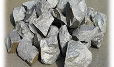 Cover image for Ferro Chrome  