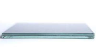 Cover image for Şişecam Laminated Glass (Şişecam Ultra Clear and Extra Clear laminated glass)