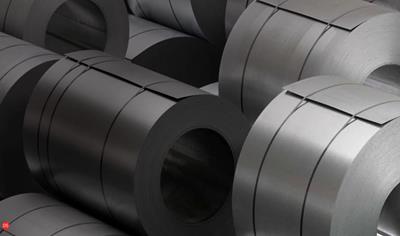 Cover image for Average Hot Rolled Pickled & Oiled Steel