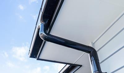 Cover image for PVC Pipes / Gutters / Downpipes