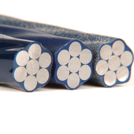 Cover image for Epoxy-Coated Prestressed Concrete Steel Strand
