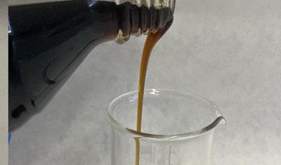 Cover image for Mild Extracted Solvates (MES)