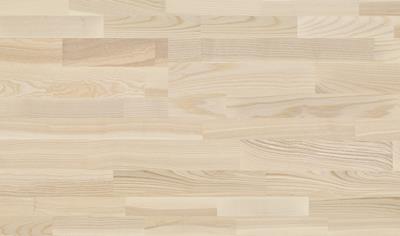 Cover image for Ash parquet 