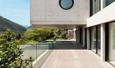 Cover image for EcoFast® HE cement