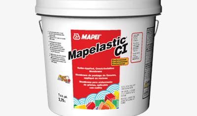 Cover image for Mapelastic CI