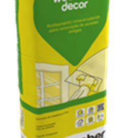 Cover image for webercal decor