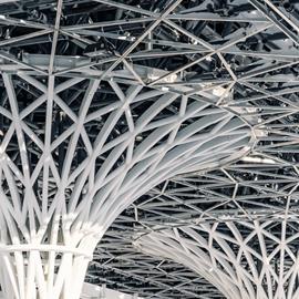 Cover image for Steel structures