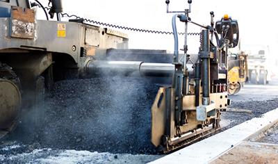 Cover image for Mezclas bituminosas tipo AC