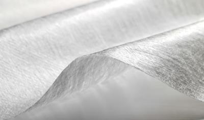 Cover image for VOTEC  Fiberduk / Geotextile (2)