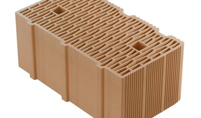 Cover image for CLAY BLOCKS FOR FLOORING AND MANSORY