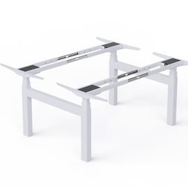 Cover image for COLAB 2 SERIES DESK FRAME