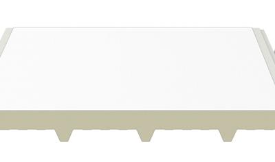 Cover image for Isodeck PVSteel