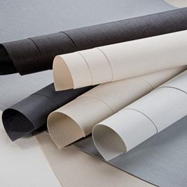Cover image for Mecho non-PVC Shade Cloths