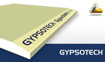 Cover image for GYPSOTECH® GypsoSIMPLY TIPO A