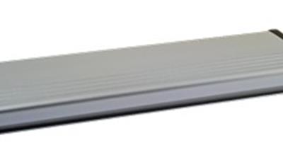 Cover image for Aluminium elbow switches