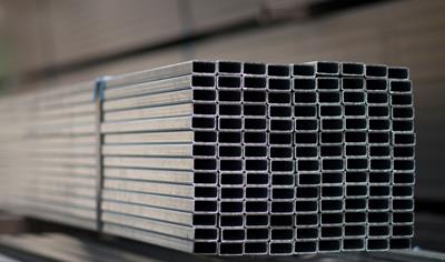 Cover image for Square or Rectangular Hollow Sections/Construction Pipes , Galvanised