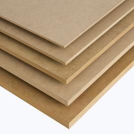 Cover image for AGT Medium Density Fibreboard (Raw)
