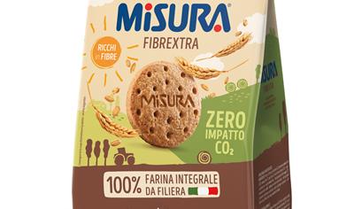 Cover image for Misura Frollino Integrale Fibrextra