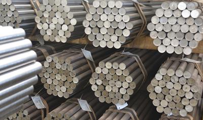 Cover image for ​​Special Bar Quality (SBQ) manufactured from steel scrap by T A 2000​ 