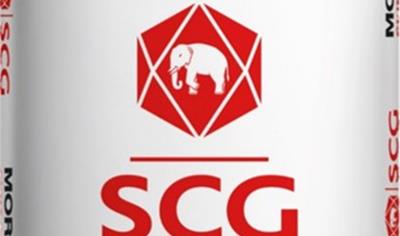 Cover image for SCG White Skim Coat 25 Kg.