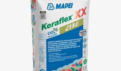 Cover image for [STD Format] Keraflex XX Zero White (PT)