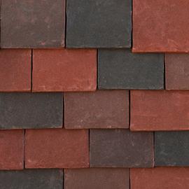 Cover image for TerraCotta Tiles