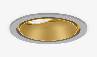Cover image for SASSO 100 recessed