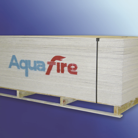 Cover image for AQUAFIRE