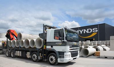 Cover image for Box Culverts L1