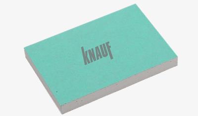 Cover image for Gypsum Board -  ASTM GB-WRTX 12.7mm