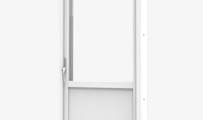 Cover image for SSC Etri Fönster Outward opening Balcony door 2+1 - EA-KDU - Windows