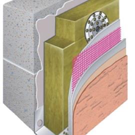 Cover image for Webertherm MW