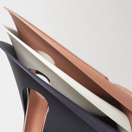 Cover image for BELL CHAIR