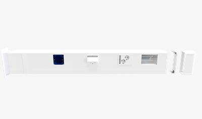 Cover image for Aluminium accessories