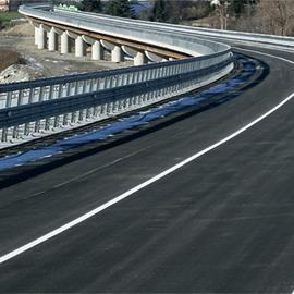 Cover image for Road Safety Barriers