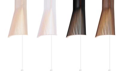 Cover image for Secto Small 4237 (Multiple products)