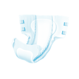 Cover image for Fitted Brief Soft Dry and Soft Dry+