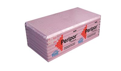 Cover image for PERIPOR- High Performance Thermal Insulation Boards