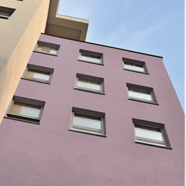 Cover image for ISOMAT THERMOSYSTEM WOOL