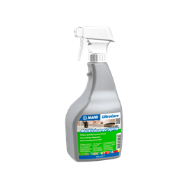 Cover image for Ultracare Multicleaner Spray