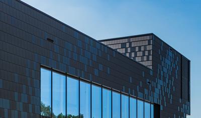 Cover image for Trespa® Meteon® EDF grade 13mm