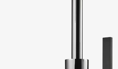 Cover image for Tapwell - Kitchen taps with pull-out nozzle, ARM series (ARM887)