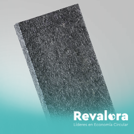 Cover image for Recycled Plastic Lumber (Ecomadera)
