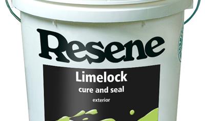 Cover image for Limelock