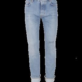 Cover image for 80’s Rigid Jeans